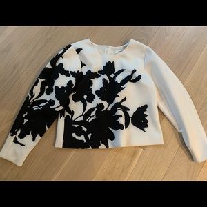 C/MEO collective sweater: small
